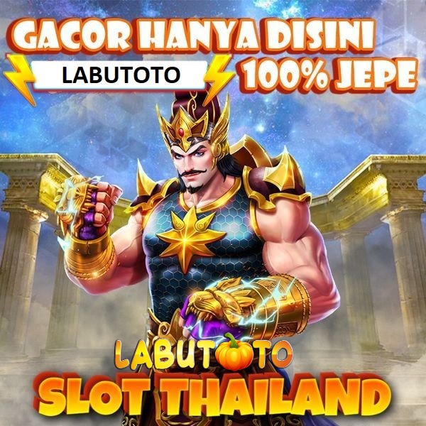 Labutoto: Situs Game Gacor Modal 10k Cuan Besar